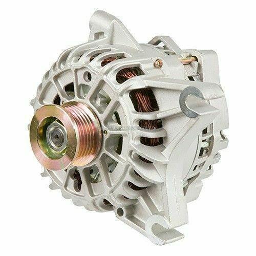 Lichtmaschine für ford - lichtmaschine,