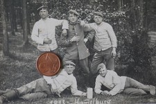 e#775 Foto-AK Hammelburg n