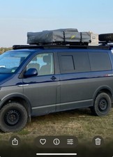 Dachzelt Gordigear;  Liegefläche 1,4mx2,4m