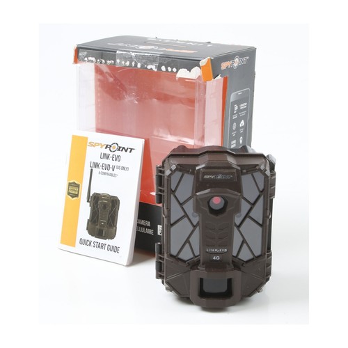 Spypoint 680089 wildkamera - 680089,