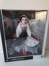 Disney STYLE SERIES Puppe