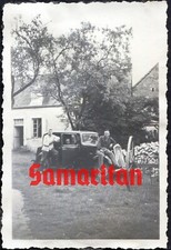 I11/41 WK2 ORIGINAL FOTO