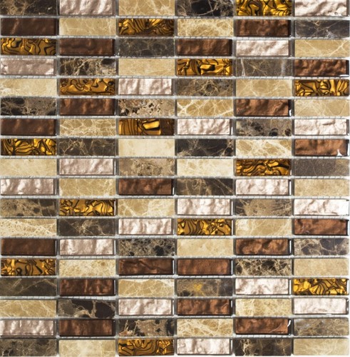 Glasmosaik natursteinmosaik - glasmosaik,