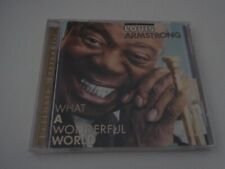 Louis Armstrong /What a