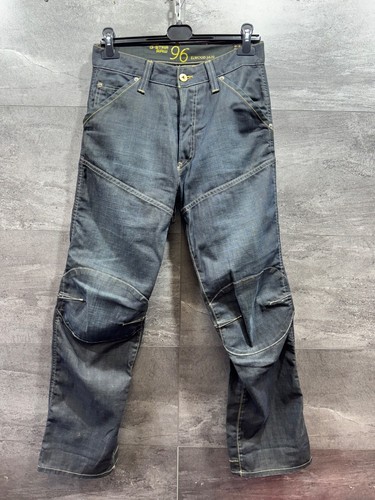 Star raw 10yrs elwood - raw,