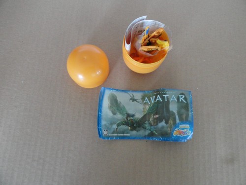 Ferrero maxi avatar - -,