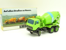 Conrad 1/50 - Mercedes