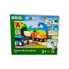 BRIO World  Starterset