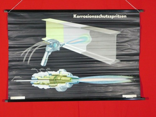 Korrosionsschutzspritzen ddr - korrosionsschutzspritzen,
