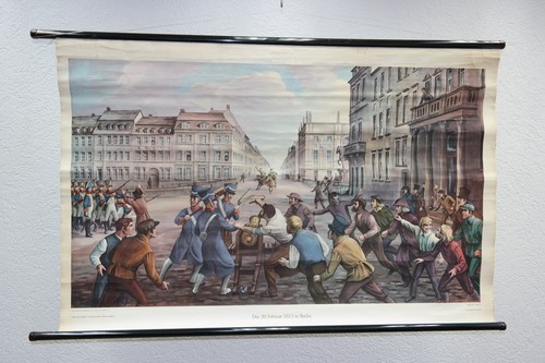 Große lehrtafel der - lehrtafel, feb