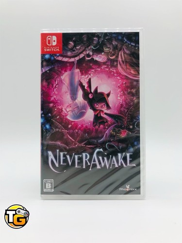 Never awake nintendo switch - -,