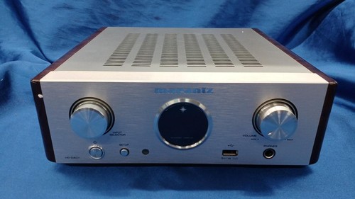 Junk marantz dac1 - marantz, hd-dac1