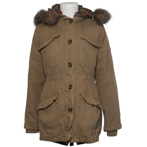 Edc esprit parka - parka,, damen