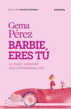 Barbie eres t�: La mujer