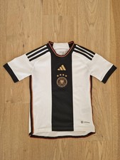 DFB Deutschland Kinder Trikot