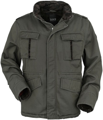 Black premium emp - black, by