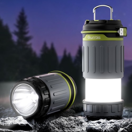 Campinglampe led faltbar - campinglampe,