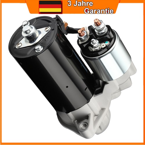 Anlasser starter 12v kw - 12v,