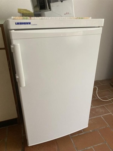 Liebherr kühlschrank - liebherr,