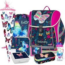 Butterfly Schmetterling Ranzen