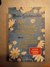 Am Himmel funkelt ein neuer