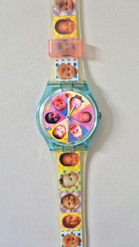 Swatch original mit - swatch,