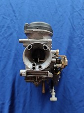 ORIGINAL SUZUKI UC 125 EPICURO VERGASER KOMPLETT