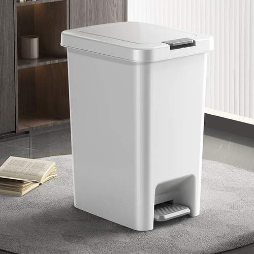 20l mülleimer pedaleimer - 20l,