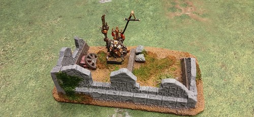 Bemalte warhammer fantasy the - warhammer, fantasy,