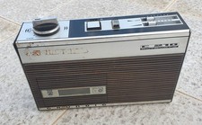SELTENER GRUNDIG C210
