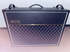 VOX AC 30 C2 - Limited Black Edition - wie NEU !!!!