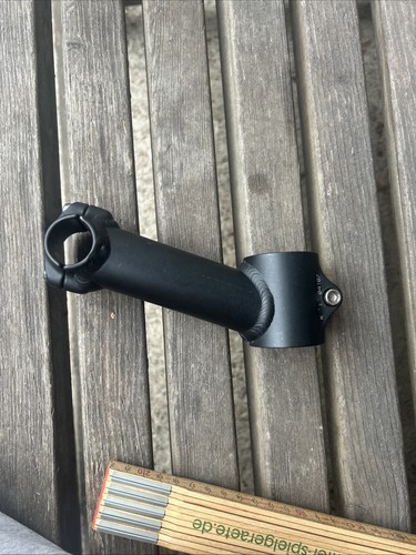 Retro coda vorbau 130mm - retro,
