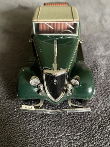 1933 ford deluxe - deluxe, roadster