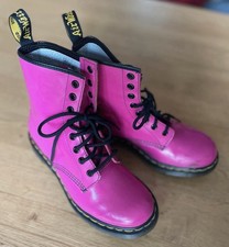 Dr. Martens Docs Gr.38 Damen