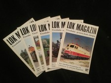 LOK Magazin kompletter