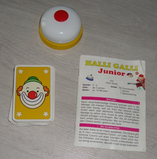 Amigo Spiel - Halli Galli