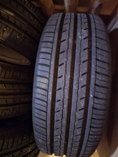 Rial Kodiak 7x17 ET50 5x108 Yokohama 215/50 R17 Sommerreifen Top 