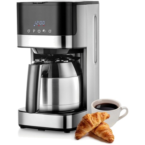 Kaffeemaschine edelstahl - kaffeemaschine,