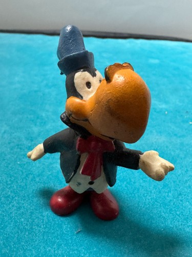 Fix foxi figur knox - knox, schnabel