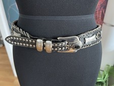 Nanni Gürtel exklusives