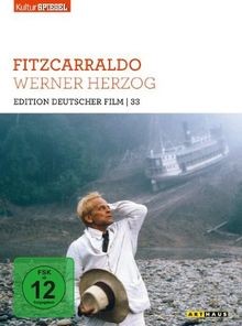 Fitzcarraldo edition - fitzcarraldo,
