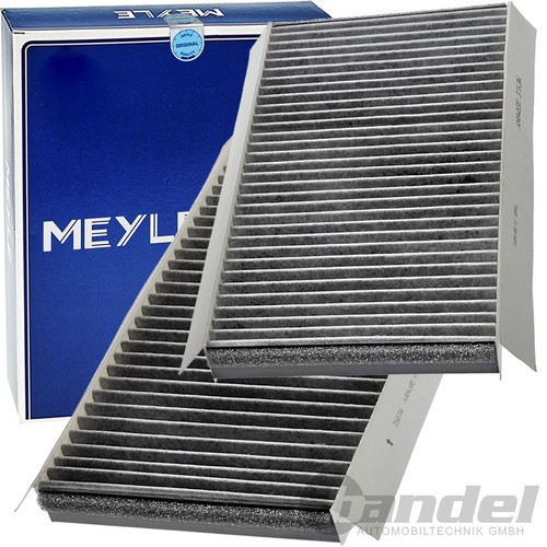 Meyle pollenfilter - meyle,