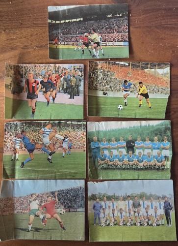 König fußball 1967 1968 - könig,