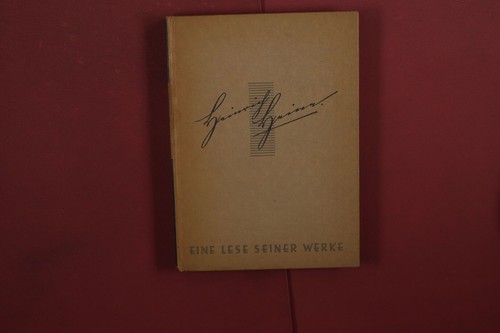 429528 heinrich heine - 429528,