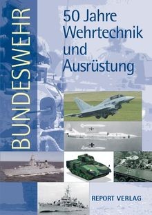 Bundeswehr jahre - bundeswehr., 50