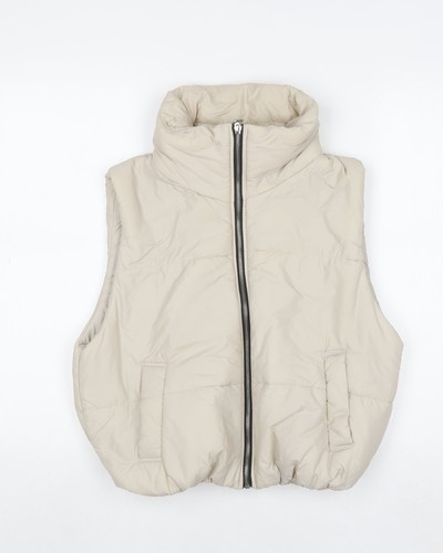 Glocal damen beige puffer - glocal,