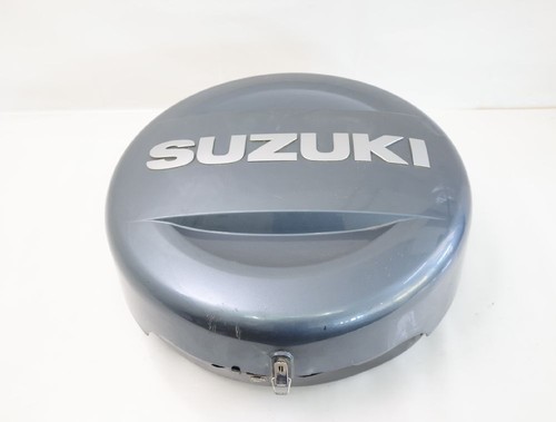 Ersatzradabdeckung suzuki - ersatzradabdeckung,