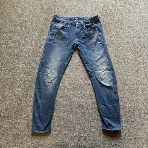 Star raw jeans - g-star, damen