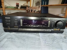 Philips Audio/Video Surround Receiver FR 732