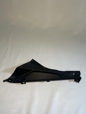 2009 -2014 BMW S1000RR Links Benzintank Rand Abdeckung